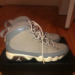 Jordan 9s